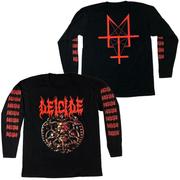Deicide - Deicide long sleeve