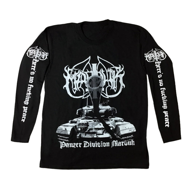 Marduk - Panzer Division long sleeve