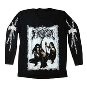 Immortal - Battles In The North 2022 long sleeve
