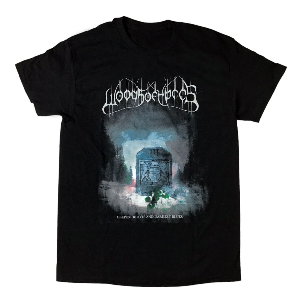 Woods of Ypres - Wood III: The Deepest Roots and Darkest Blues t