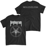 Pentagram - Relentless t-shirt