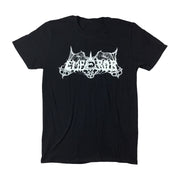 Emperor - Old School Logo t-shirt