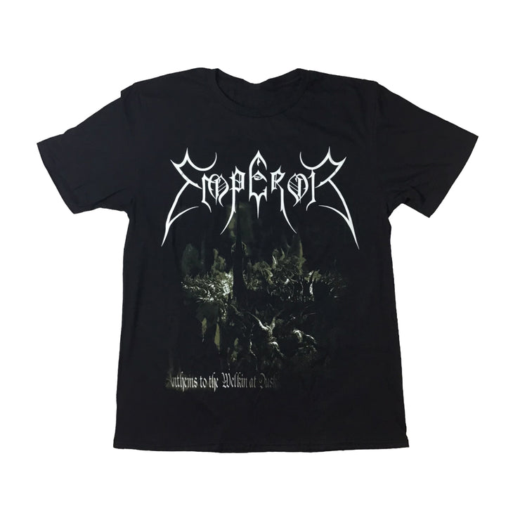 Emperor - Anthems 2014 t-shirt