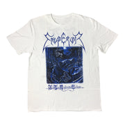 Emperor - In The Nightside Eclipse (white) t-shirt