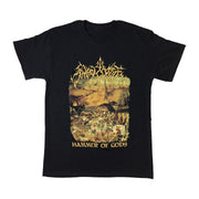 Angelcorpse - Hammer Of Gods t-shirt