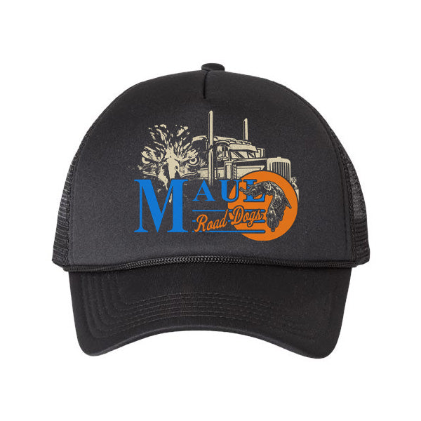 Maul - Road Dogs trucker hat *PRE-ORDER*