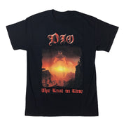 Dio - The Last In Line t-shirt