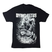 Dying Fetus - Curb Stomp t-shirt