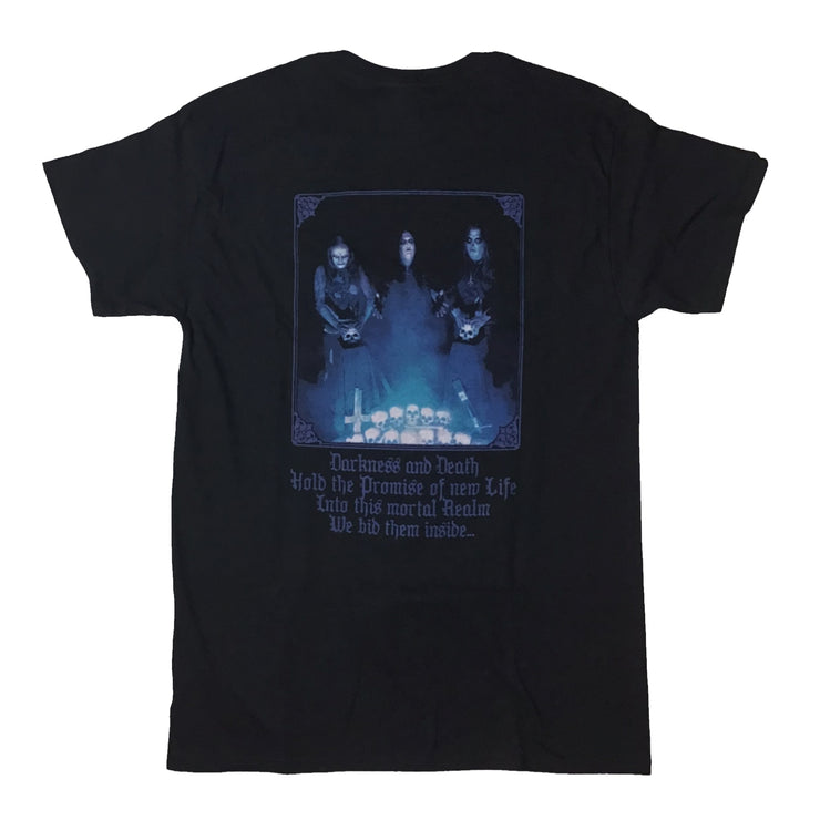 Denial of God - The Hallow Mass t-shirt