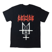 Deicide - Trifixion End Of God t-shirt