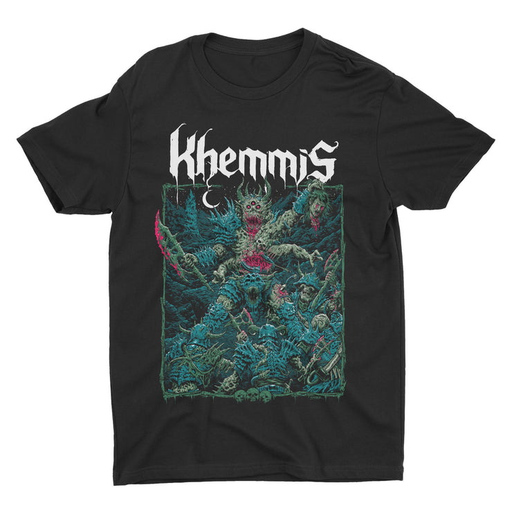 Khemmis - Horde Lorde t-shirt