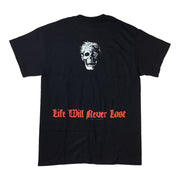 Death - Life Will Never Last t-shirt