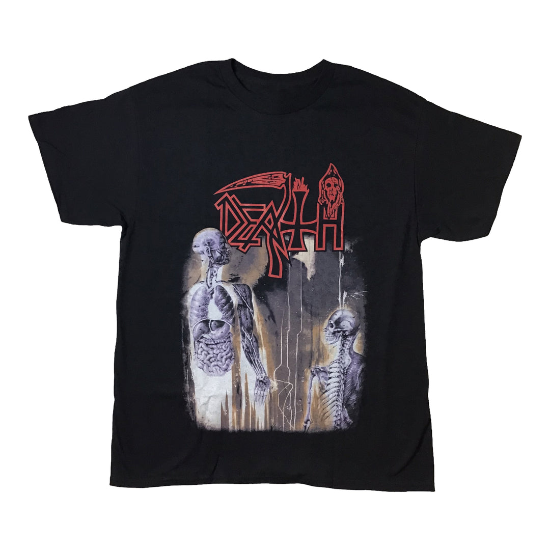 Death's Gambit: Afterlife - Switch Tシャツ Death's Gambit: Afterlife - Needs More Salt T-Shirt