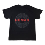 Death - Human (2-sided) t-shirt