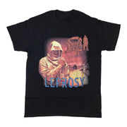 Death - Leprosy (2-sided) t-shirt
