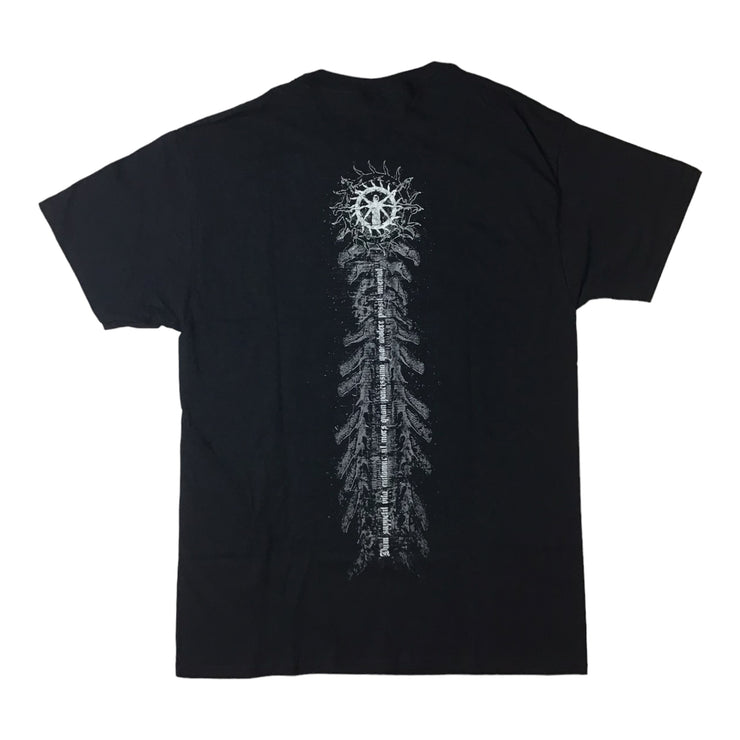 Necrophagist - Mors t-shirt