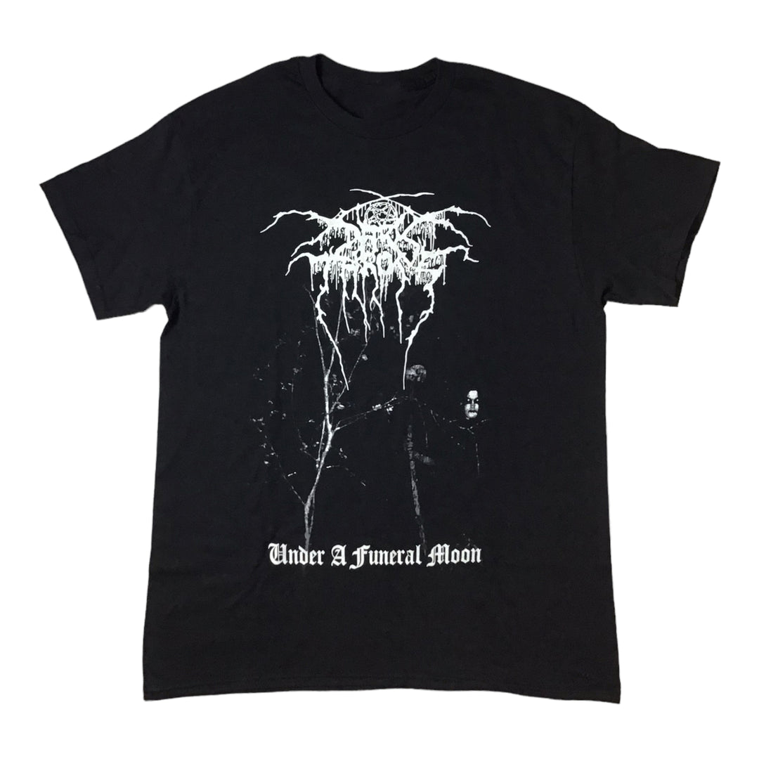 洋楽 Dark throne / under a funeral moon mqdefault.jpg