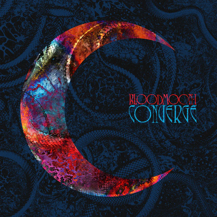 Converge - Bloodmoon I CD