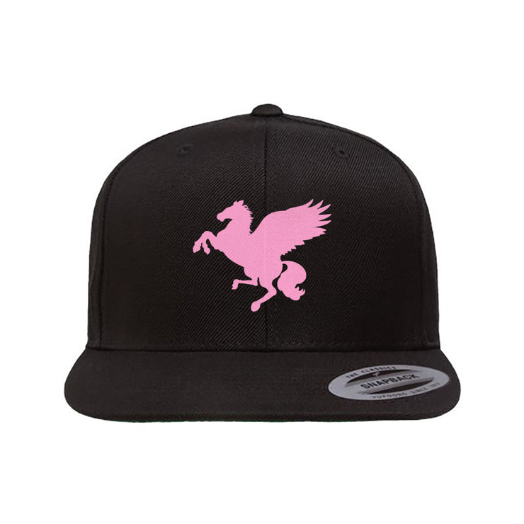 Dayshell - Pegasus snapback hat