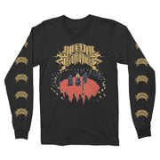 Imperial Triumphant - Eyes Wide Shut 2023 Tour long sleeve