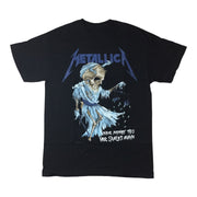 Metallica - Doris t-shirt