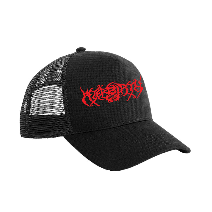 Afterbirth - Logo trucker hat