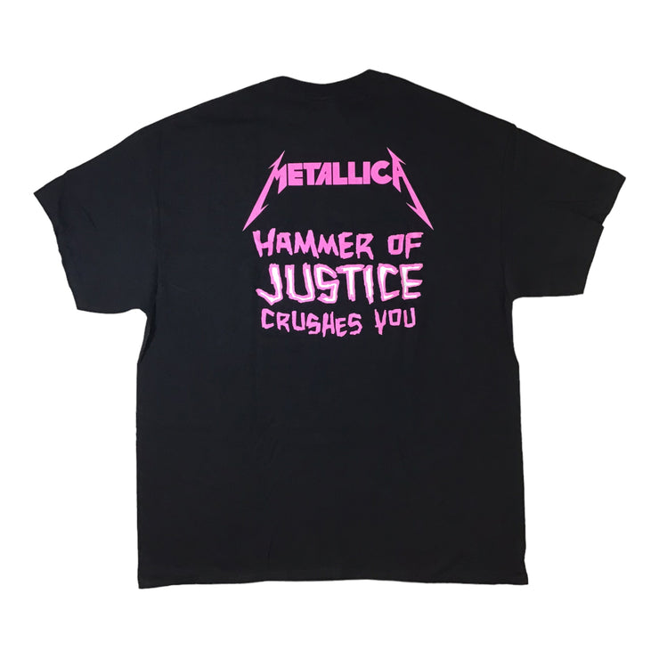 Metallica - Damage Hammer t-shirt