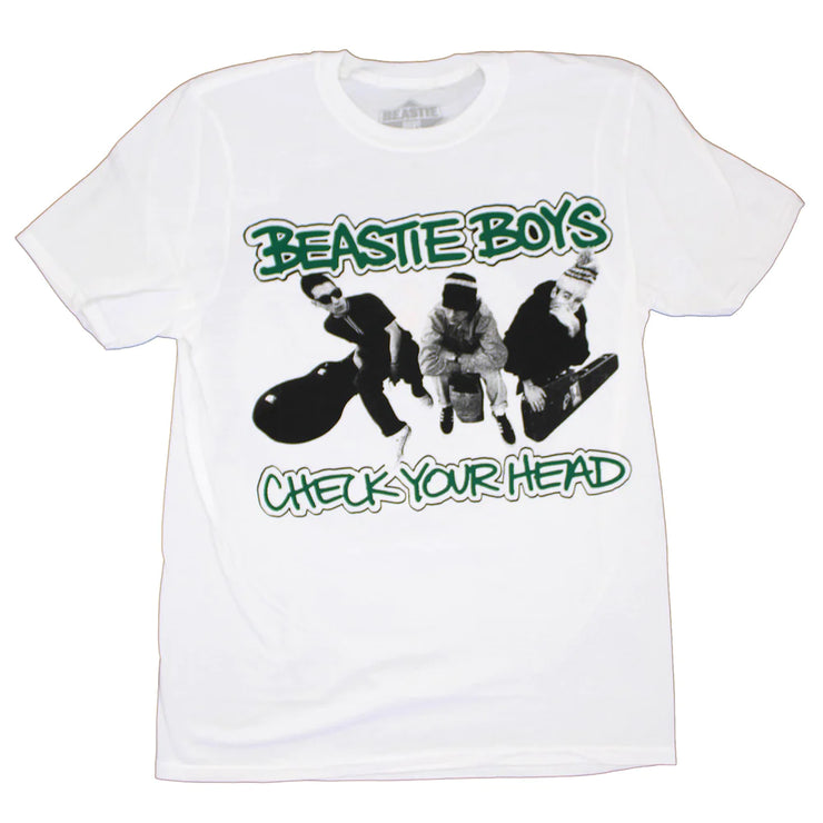Beastie Boys - Bumble Bee t-shirt