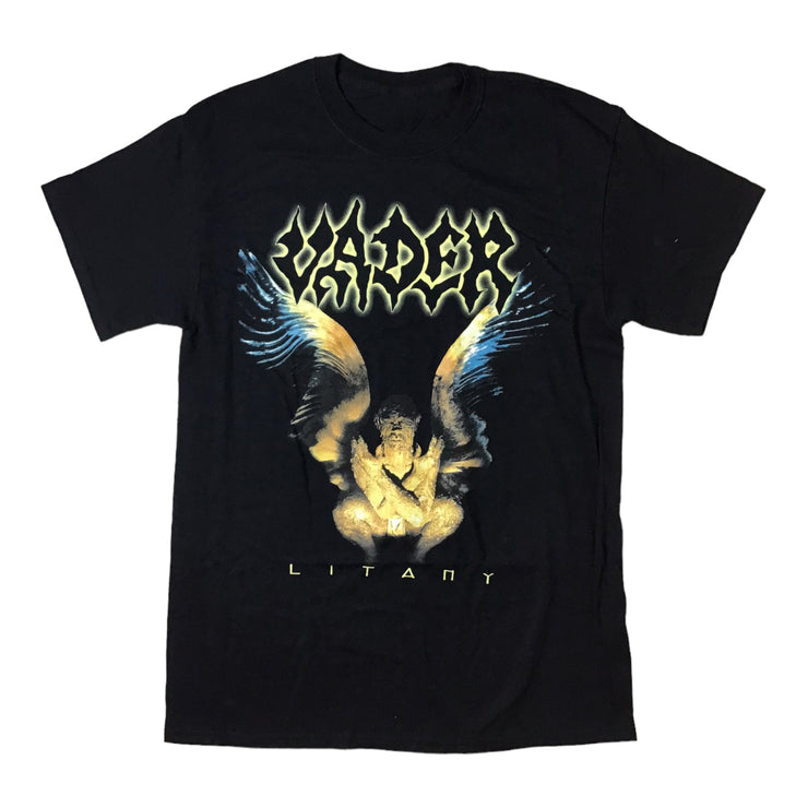 Vader - Litany t-shirt