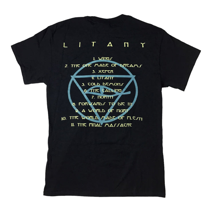 Vader - Litany t-shirt