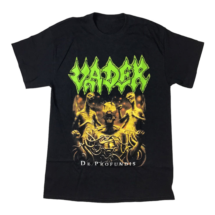Vader - De Profoundis t-shirt