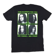 Type O Negative - The Green Men t-shirt