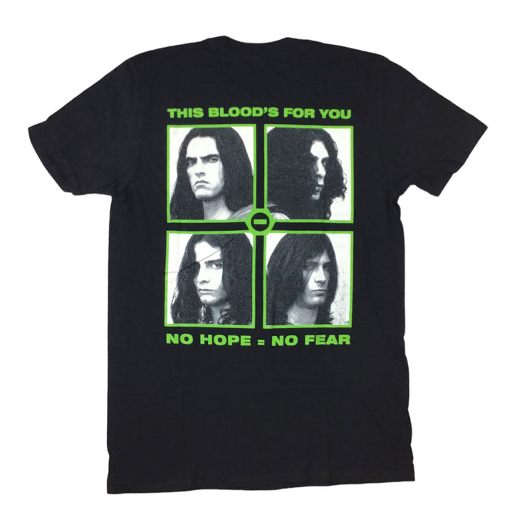 Type O Negative - The Green Men t-shirt