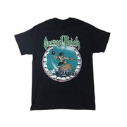Sacred Reich - Surf Nicaragua t-shirt