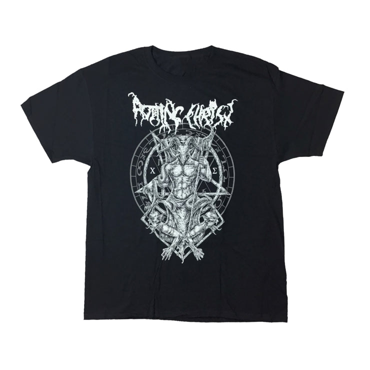 Rotting Christ - Hellenic t-shirt