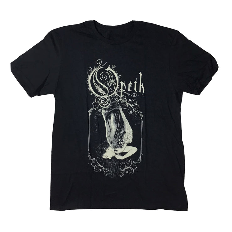 Opeth - Chrysalis t-shirt