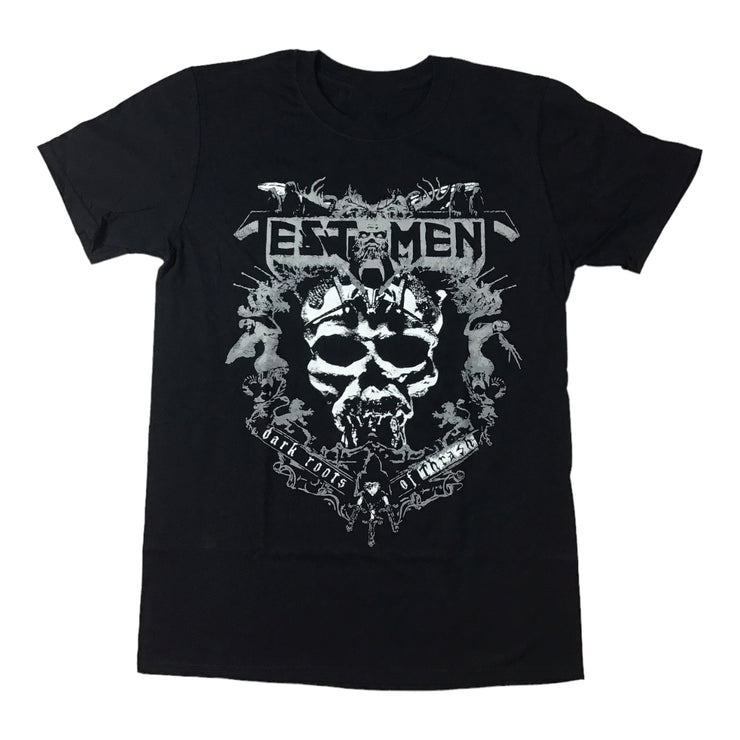 Testament - Dark Roots Of Thrash t-shirt