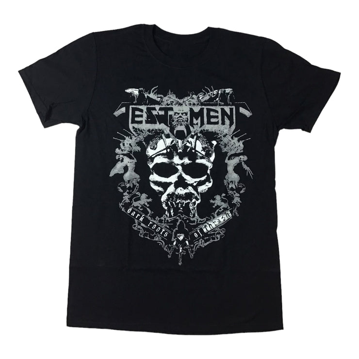 Testament- Dark Roots Of Thrash t-shirt