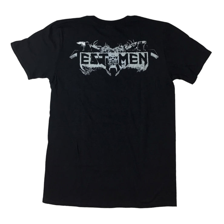 Testament- Dark Roots Of Thrash t-shirt