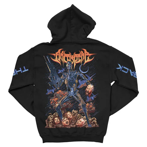 archspire gear Archspire