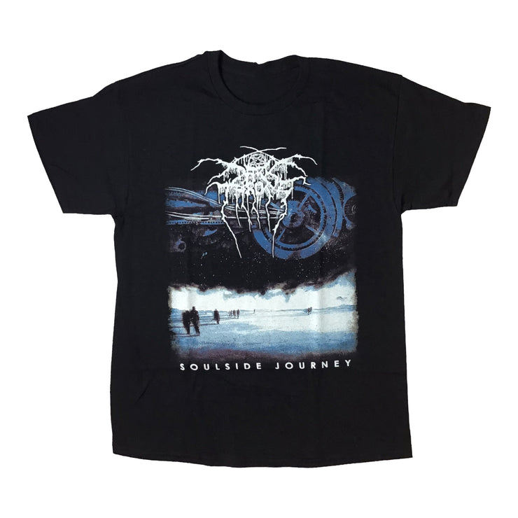Darkthrone - Soulside Journey t-shirt