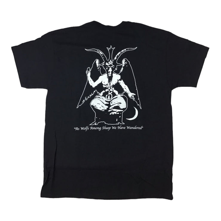 Darkthrone - Soulside Journey t-shirt