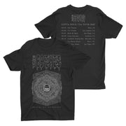 The 69 Eyes - Gotta Rock USA 2023 Tour t-shirt