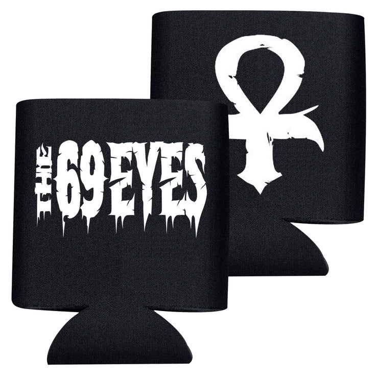 The 69 Eyes - Logo kooize