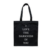 The 69 Eyes - Darkness In Your Eyes Tote