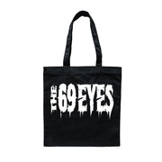 The 69 Eyes - I Love The Darkness In You tote