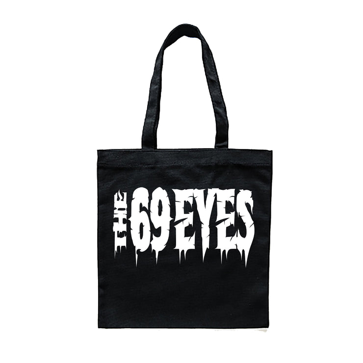 The 69 Eyes - I Love The Darkness In You tote
