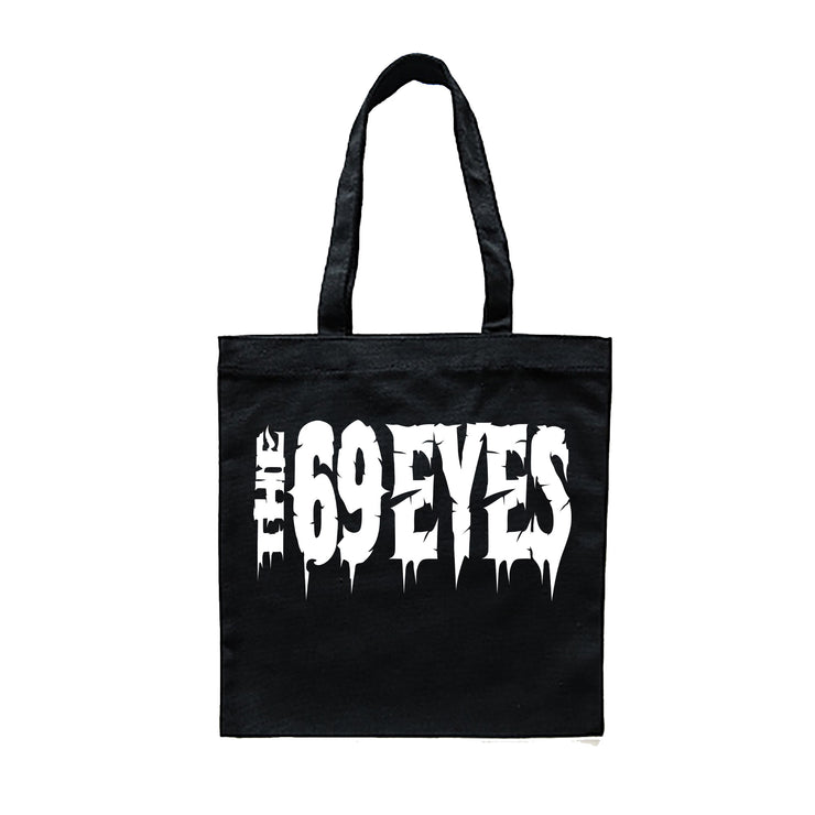 The 69 Eyes - Darkness In Your Eyes Tote