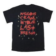 Bloodbath - Wretched Human Mirror t-shirt
