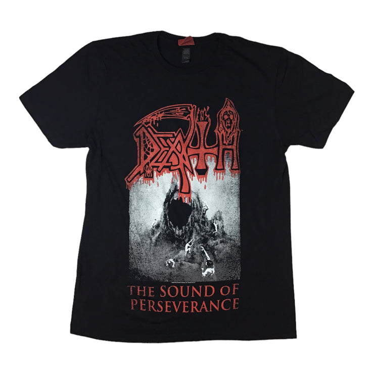 Death - The Sound Of Perseverance t-shirt